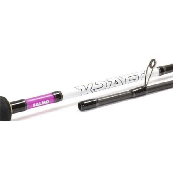 Salmo Kraft Spin M 8-20g 2.4m Spinning Rod (KR2700-240)