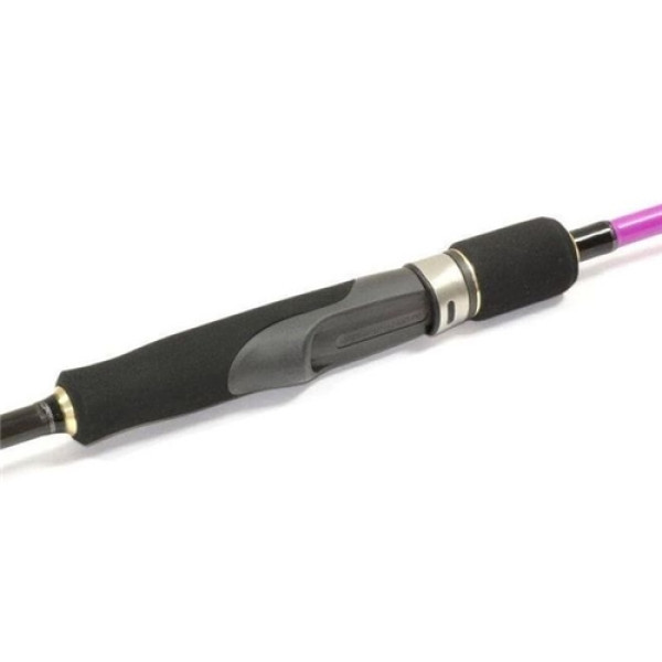 Salmo Kraft Spin M 8-20g 2.4m Spinning Rod (KR2700-240)