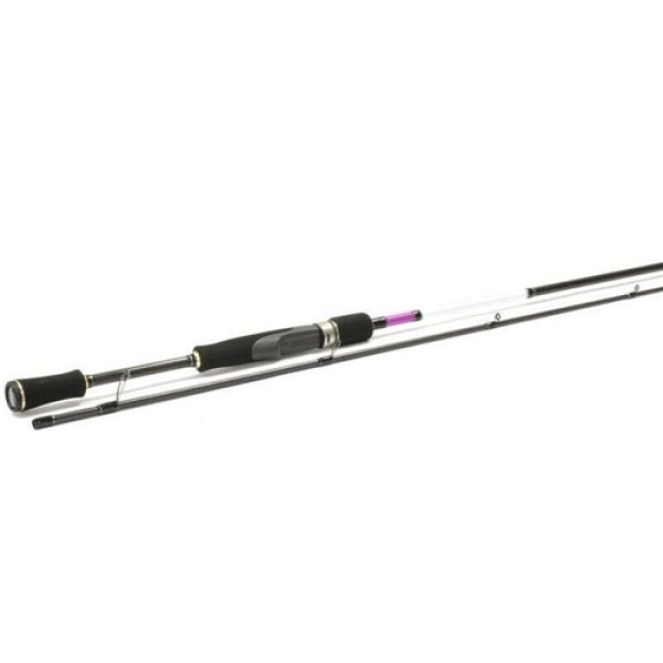 Salmo Kraft Spin M 8-20g 2.4m Spinning Rod (KR2700-240)