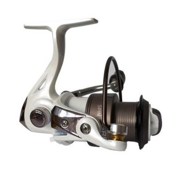 Reel Lucky John PROGRESS SPIN 8 1500FD (LJ-2015FD)