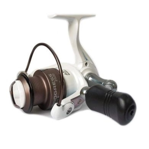 Reel Lucky John PROGRESS SPIN 8 1500FD (LJ-2015FD)