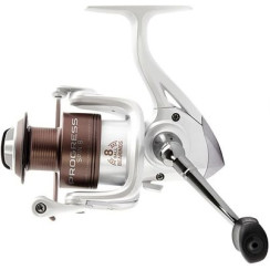 Котушка Lucky John PROGRESS SPIN 8 3000FD (LJ-2030FD)