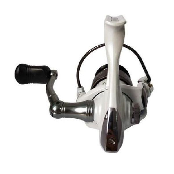 Котушка Lucky John PROGRESS SPIN 8 3000FD (LJ-2030FD)