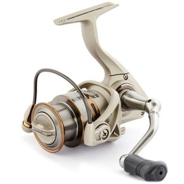 Lucky John ANIRA SPIN 7 3000FD (LJ-8430FD) reel
