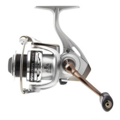 Lucky John Makora Spin 8 1500FD (LJ-9215FD) reel