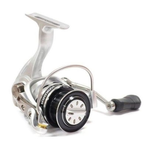 Lucky John Makora Spin 8 1500FD (LJ-9215FD) reel