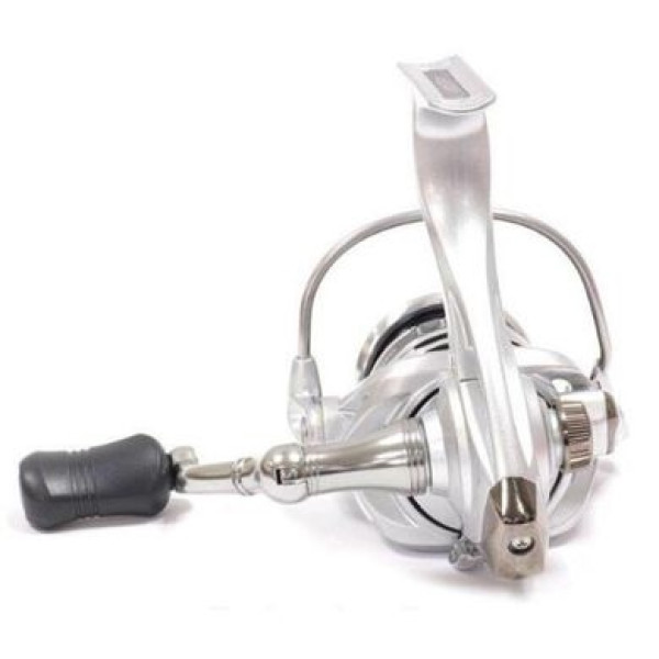 Lucky John Makora Spin 8 1500FD (LJ-9215FD) reel