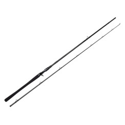 Lucky John Black Sense BBS Cast 150 35-150g 2.54m Casting Rod (LJBSBBS-842XHEFC)