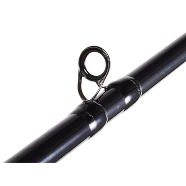Lucky John Black Sense BBS Cast 150 35-150g 2.54m Casting Rod (LJBSBBS-842XHEFC)