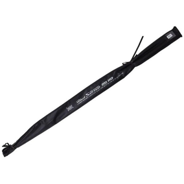 Lucky John Black Sense BBS Cast 150 35-150g 2.54m Casting Rod (LJBSBBS-842XHEFC)