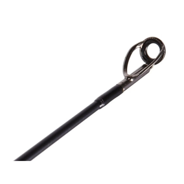 Lucky John Black Sense BBS Cast 150 35-150g 2.54m Casting Rod (LJBSBBS-842XHEFC)