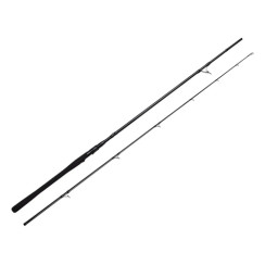 Lucky John Black Sense BBS Cast 220 Casting Rod 45-220g 2.59m (LJBSBBS-862XHEFC)