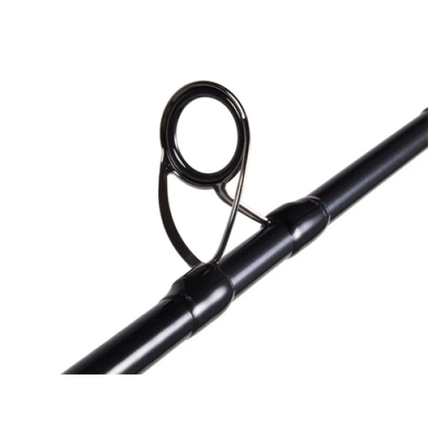 Lucky John Black Sense BBS Cast 220 Casting Rod 45-220g 2.59m (LJBSBBS-862XHEFC)