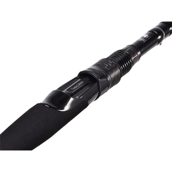 Вудлище кастингове Lucky John BLACK SENSE BBS CAST 280 70-280g 2.64m (LJBSBBS-882XHEFC)