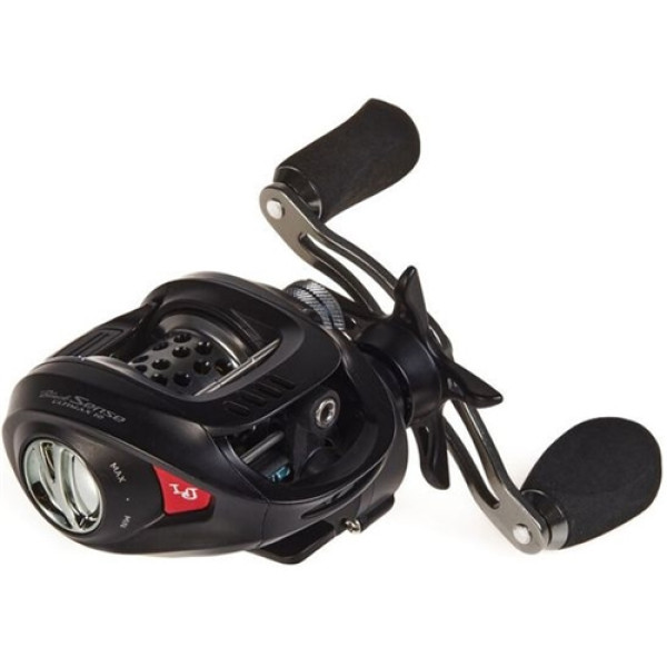 Lucky John LJ Black Sense Ultramax 10 (LJBSU10-MLC) Reel