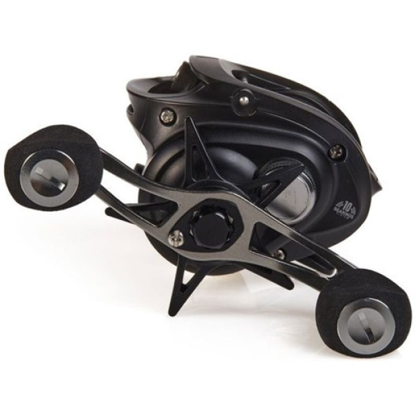 Lucky John LJ Black Sense Ultramax 10 (LJBSU10-MLC) Reel