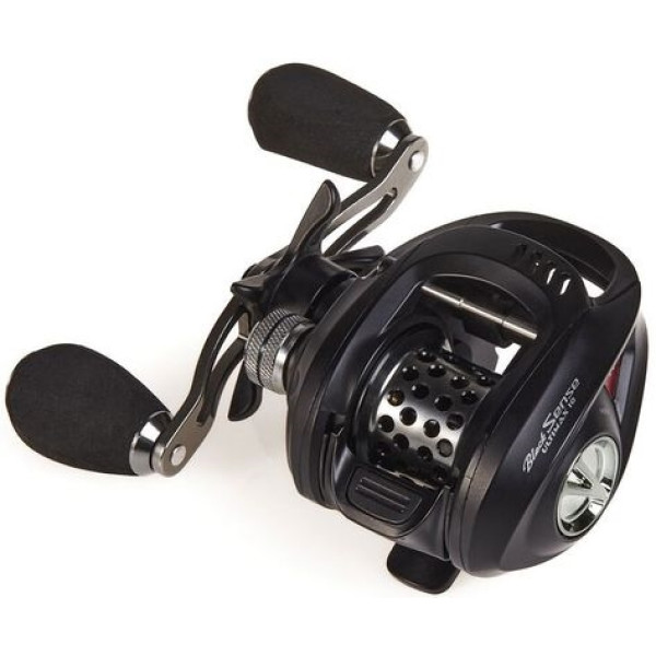 Lucky John LJ Black Sense Ultramax 10 (LJBSU10-MLC) Reel