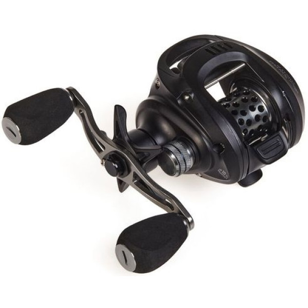 Lucky John LJ Black Sense Ultramax 10 (LJBSU10-MLC) Reel