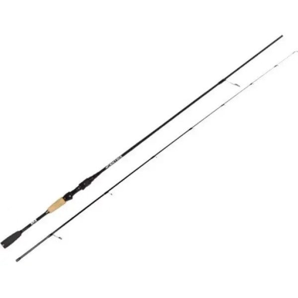 Lucky John CENTRIX 18 Spinning Rod 2.44m 5-18g (LJCX-802MLMF)
