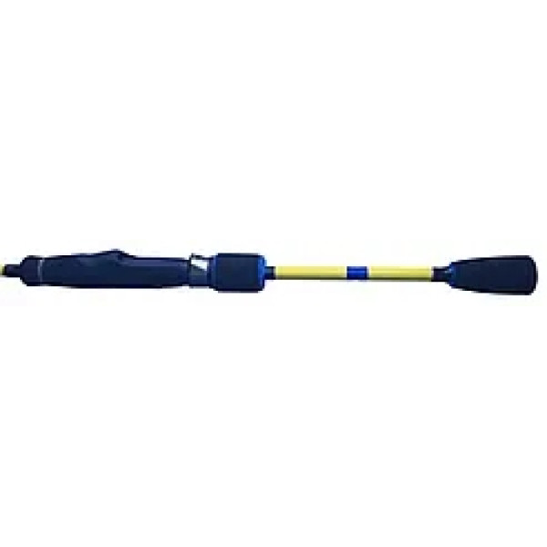 Lucky John Progress MICRO JIG 7 2-7g 1.98m Spinning Rod (LJPJ-662LM)
