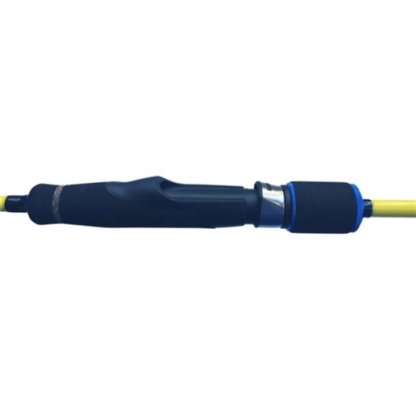 Lucky John Progress MICRO JIG 7 2-7g 1.98m Spinning Rod (LJPJ-662LM)