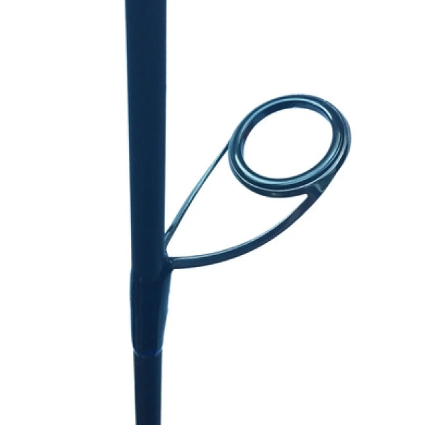 Удилище спиннинговое Lucky John Progress MICRO JIG 7 2-7g 2.32m (LJPJ-782LM)
