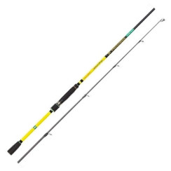 Lucky John Progress JIG 27 8-27g 2.48m Spinning Rod (LJPJ-822MF)