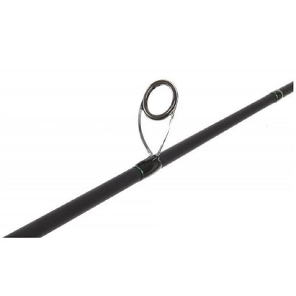 Удилище спиннинговое Lucky John Progress JIG 27 8-27g 2.48m (LJPJ-822MF)
