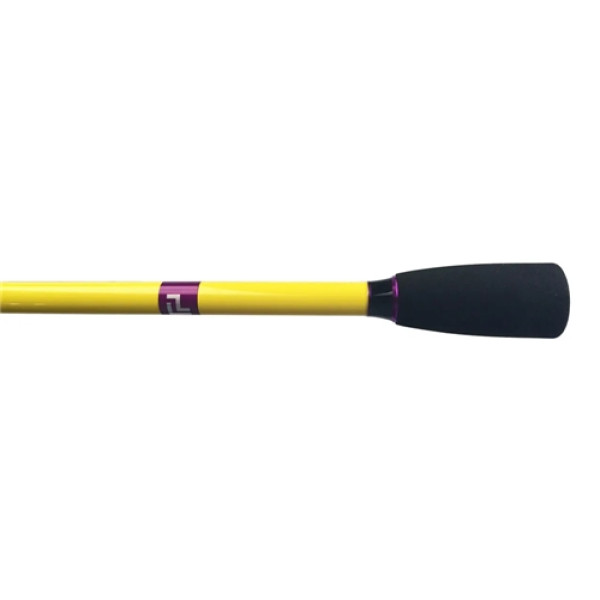 Lucky John Progress JIG 27 8-27g 2.74m Spinning Rod (LJPJ-902MF)