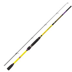 Lucky John Progress JIG 37 Spinning Rod 12-37g 2.74m (LJPJ-902MHF)