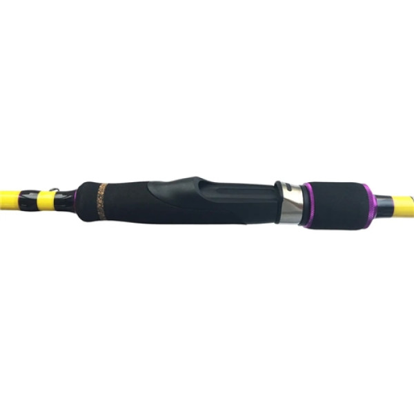 Удилище спиннинговое Lucky John Progress JIG 37 12-37g 2.74m (LJPJ-902MHF)
