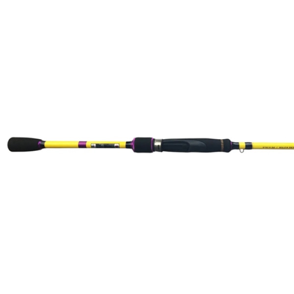 Удилище спиннинговое Lucky John Progress JIG 37 12-37g 2.74m (LJPJ-902MHF)