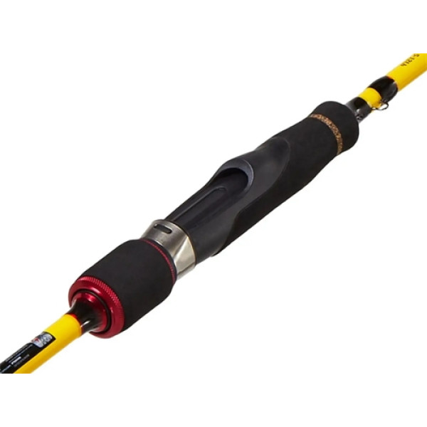 Lucky John Progress Micro Jig V2 7 2-7g 2.32m Spinning Rod (LJPJ2-782LM)