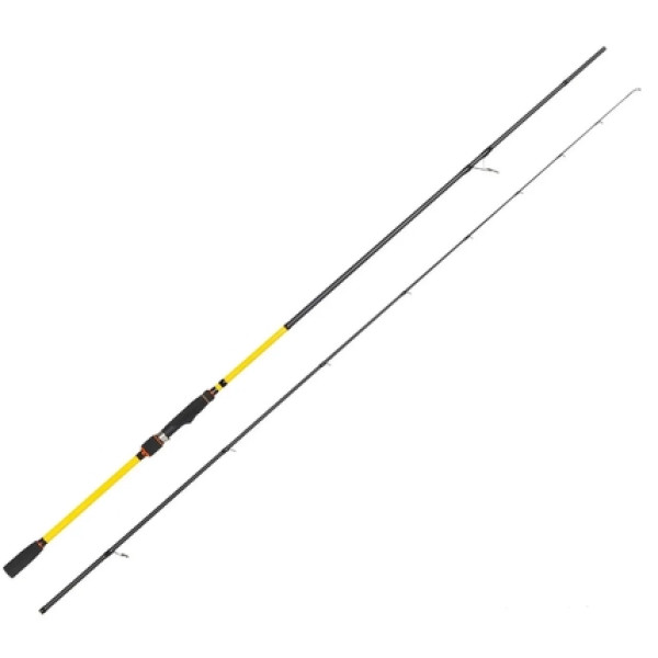 Lucky John Progress Powerjig 80 30-80g 2.74m Spinning Rod (LJPP-902HEF)
