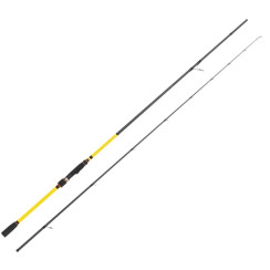 Lucky John Progress Powerjig 56 Spinning Rod 15-56g 2.74m (LJPP-902HF)