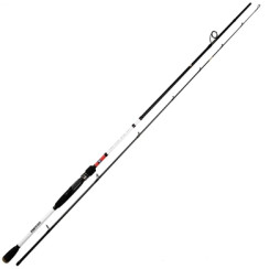 Lucky John Vanrex Spin 15 3-15g 2.23m Spinning Rod (LJVA-742LF)