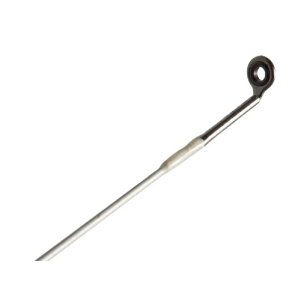 Lucky John Vanrex MICROJIG 9 2-9g 1.98m Spinning Rod (LJVJ-662LMF)