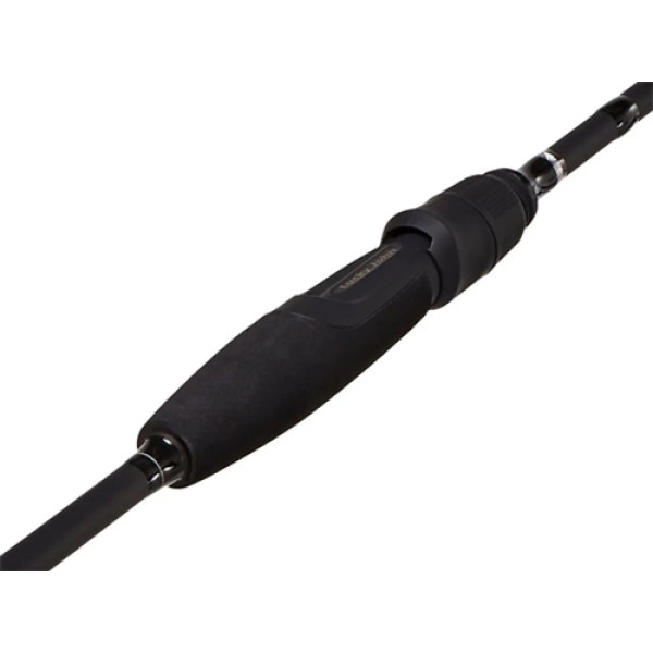 Lucky John Vanrex JIG 14 3-14g 2.13m Spinning Rod (LJVJ-702LF)