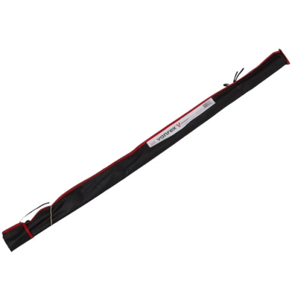 Удилище спиннинговое Lucky John Vanrex MICROJIG 9 2-9g 2.28m (LJVJ-762LMF)