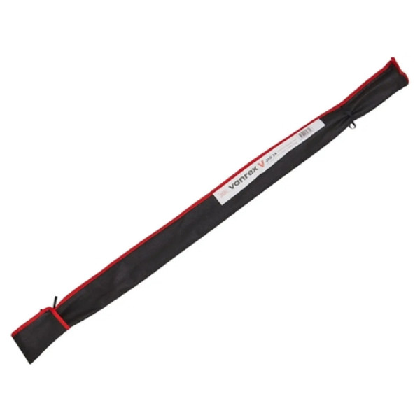 Вудлище спінінгове Lucky John Vanrex JIG 21 5-21g 2.28m (LJVJ-762MLF)