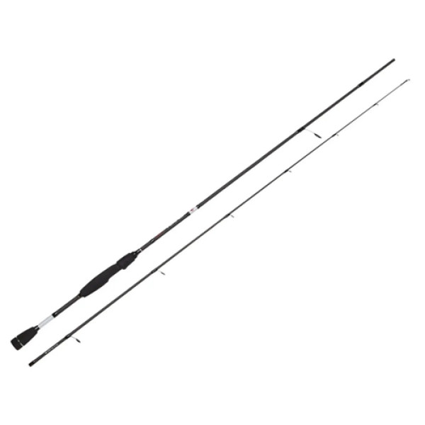 Удилище спиннинговое Lucky John Vanrex JIG 14 3-14g 2.44m (LJVJ-802LF)