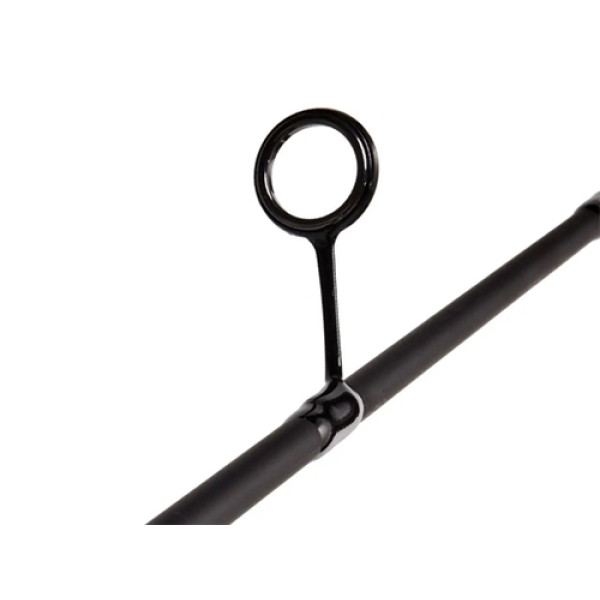 Вудлище спінінгове Lucky John Vanrex JIG 21 5-21g 2.44m (LJVJ-802MLF)