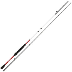 Lucky John Vanrex Twitching 42 Spinning Rod 10-42g 1.98m (LJVT-662MHEF)