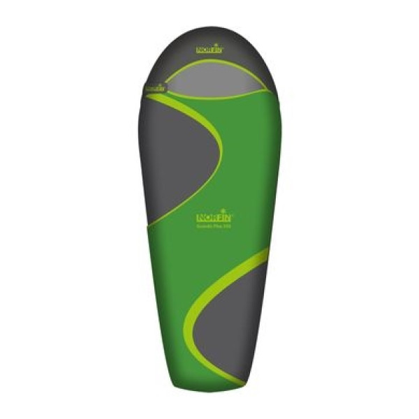 Norfin Scandic Plus 350 NF sleeping bag (right)