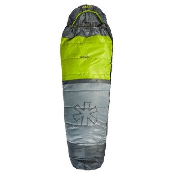 Norfin Discovery 200 Left Sleeping Bag (NF-30115)
