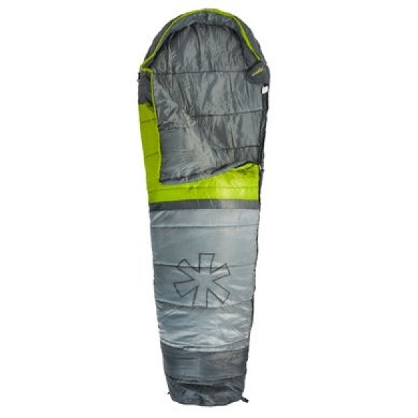 Norfin Discovery 200 Left Sleeping Bag (NF-30115)