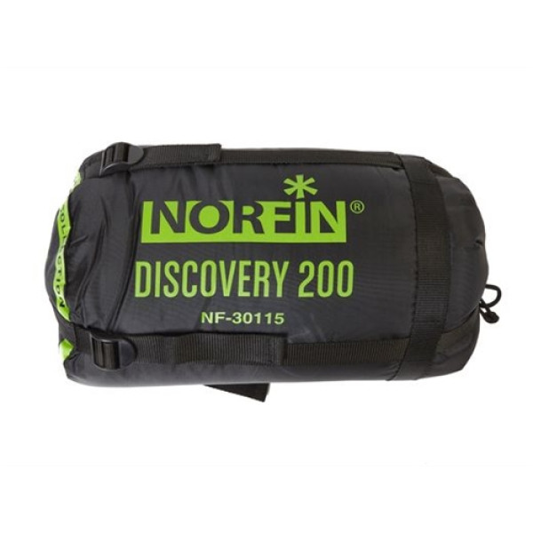 Norfin Discovery 200 Left Sleeping Bag (NF-30115)