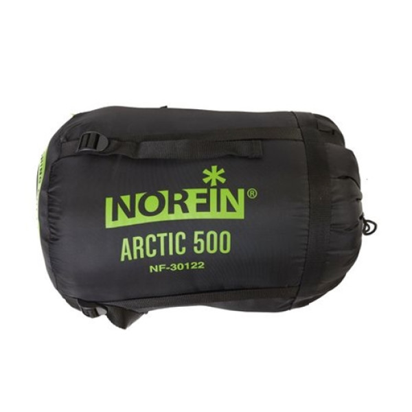 Мешок-кокон спальный Norfin Arctic 500 Right (NF-30122)