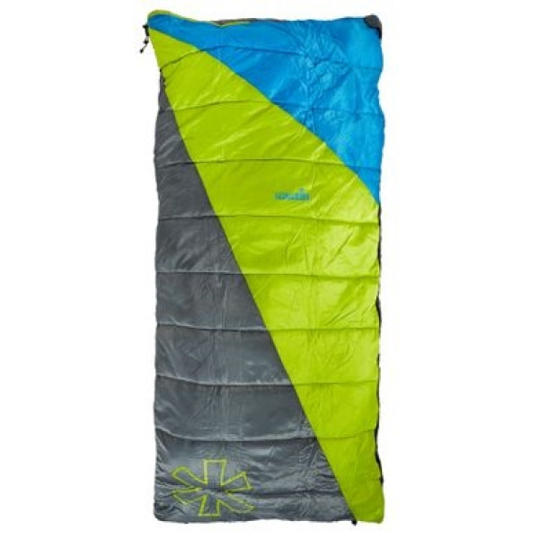 Мешок-одеяло спальный Norfin Discovery Comfort 200 Left (NFL-30228)