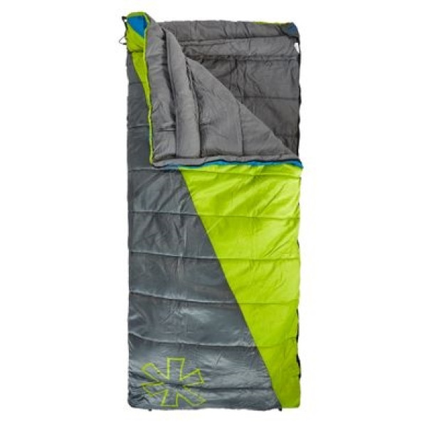 Мешок-одеяло спальный Norfin Discovery Comfort 200 Left (NFL-30228)